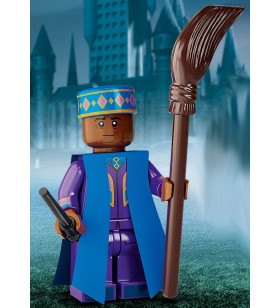 LEGO Harry Potter Seri 2 71028 No:13 Kingsley Shacklebolt